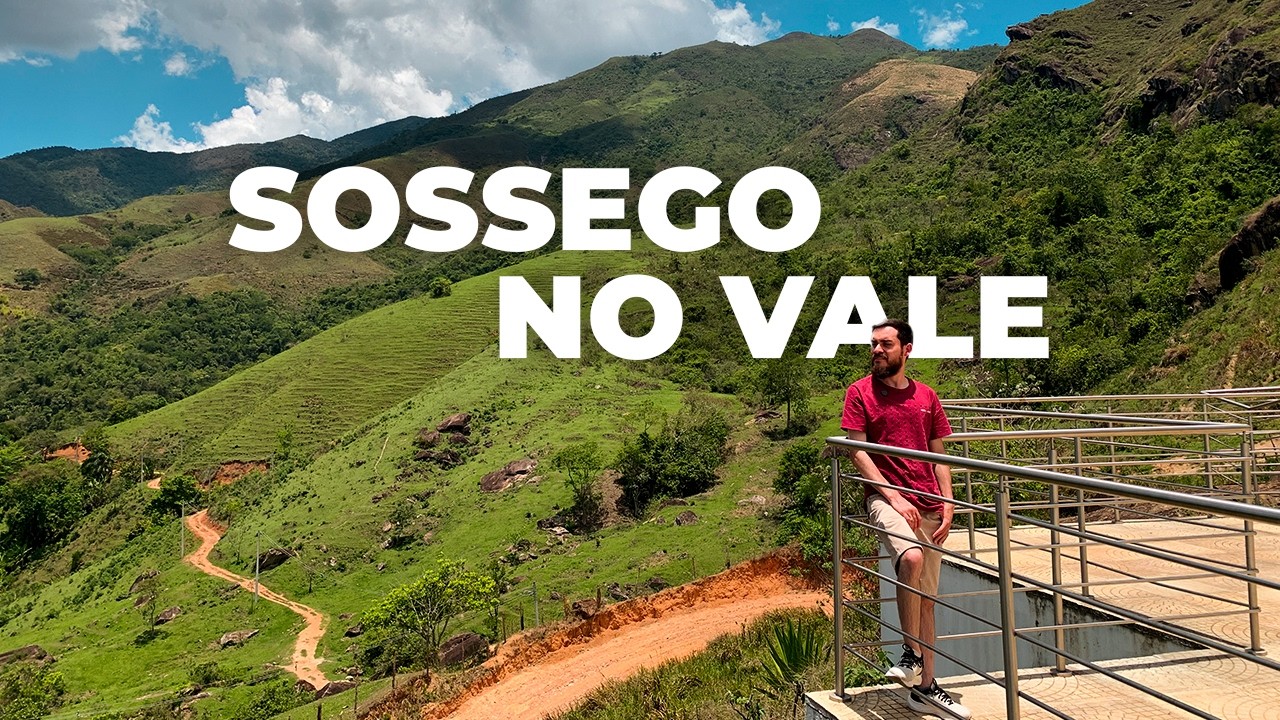 Como é a menor cidade do Vale do Paraíba