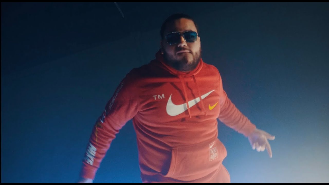 Reda - Bon Appétit [Clip Officiel]
