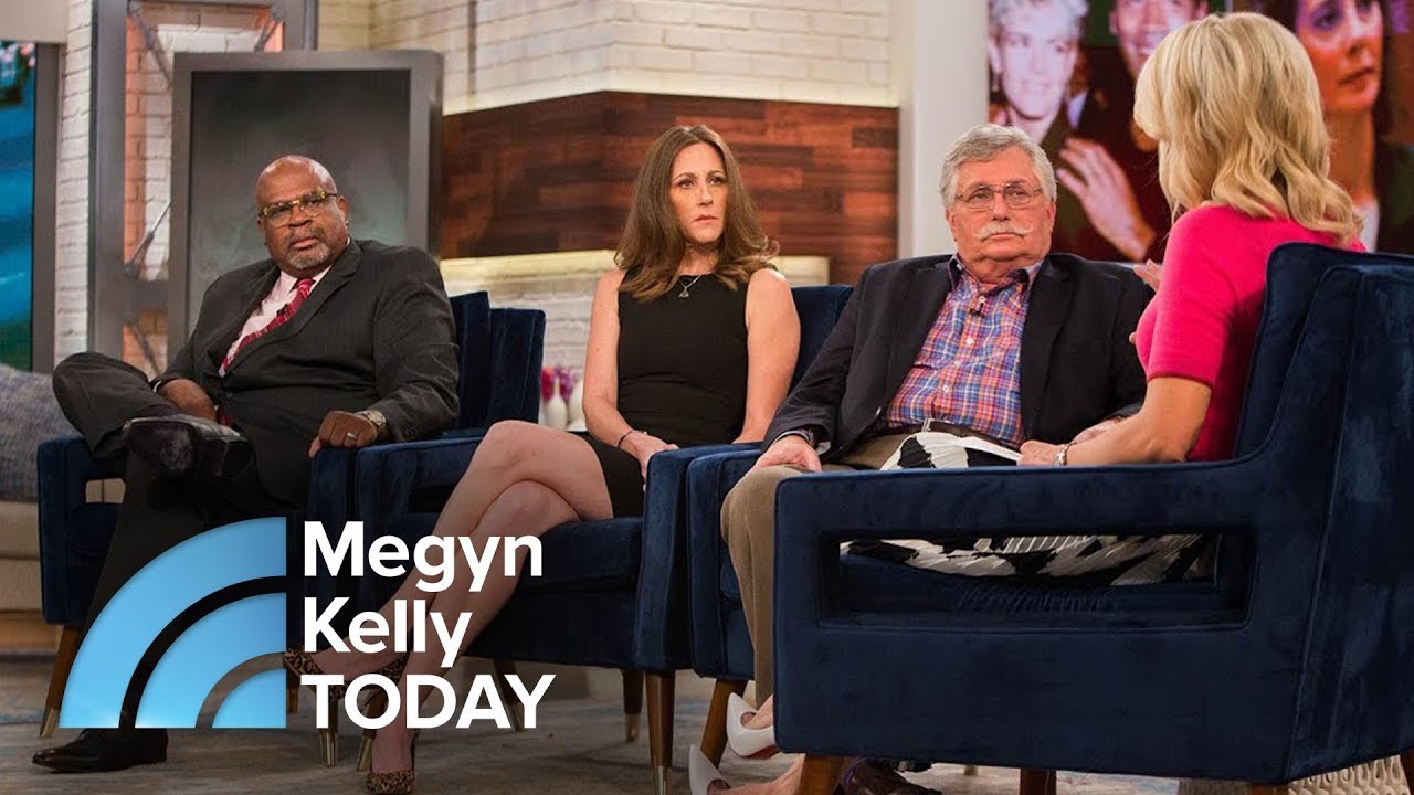 Chris Darden, Fred And Kim Goldman Talk About O.J. Simpson’s Imminent Release | Megyn Kelly TODAY