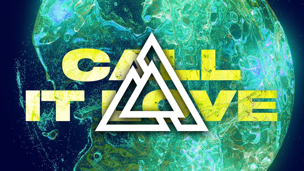 Felix Jaehn & Ray Dalton - Call It Love (Klingande Remix)