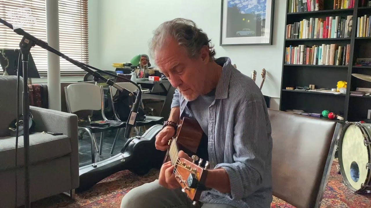 Jackson Browne - Walls And Doors | Reeperbahn Festival 2020