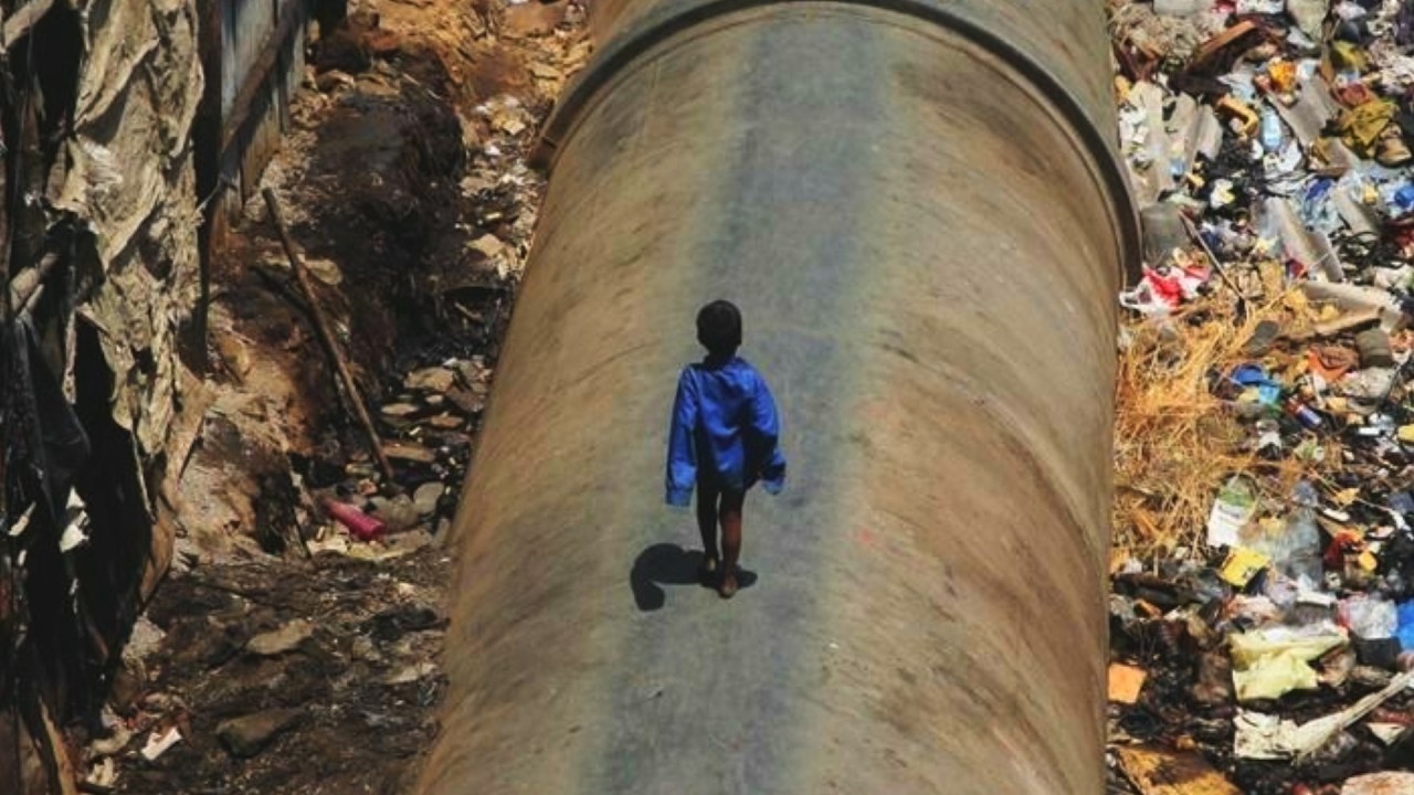 How Africans Keep Themselves POOR (And It's Not Colonialism)