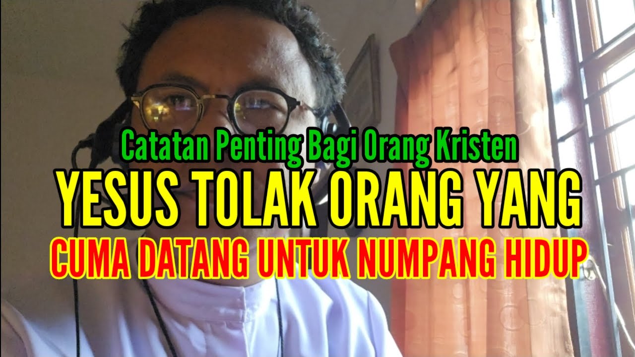 MURID YG NUMPANG HIDUP