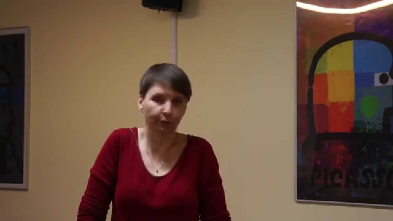 Agata Łukomska - Empiryzm. Teoria danych zmysłowych (spotkanie XVI)