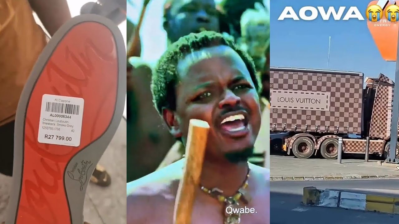 South Africa is not make sure
