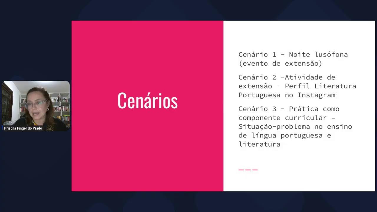 [LET] - Compartilhe na disciplina de Estudos de Literatura Portuguesa I
