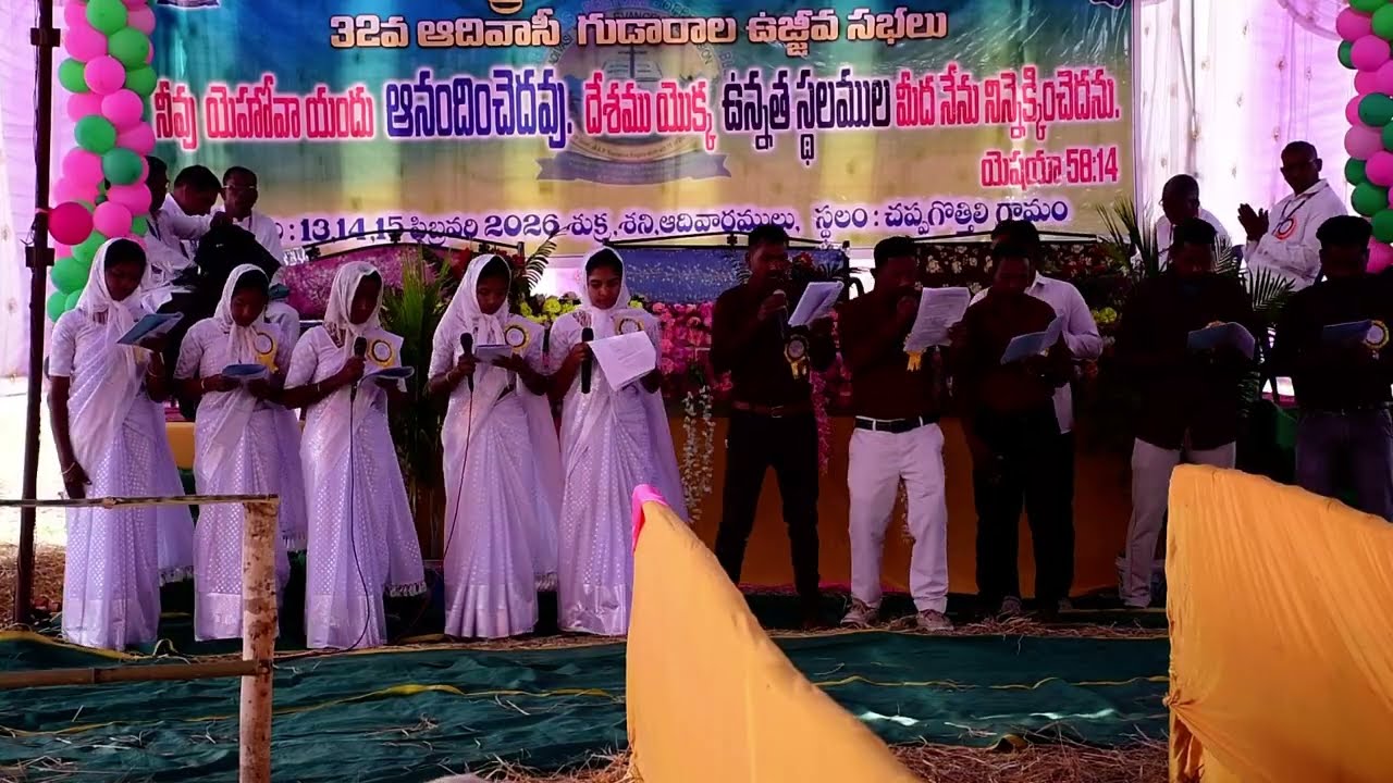 Ailai e Gamangtung anlen Soura song 2026