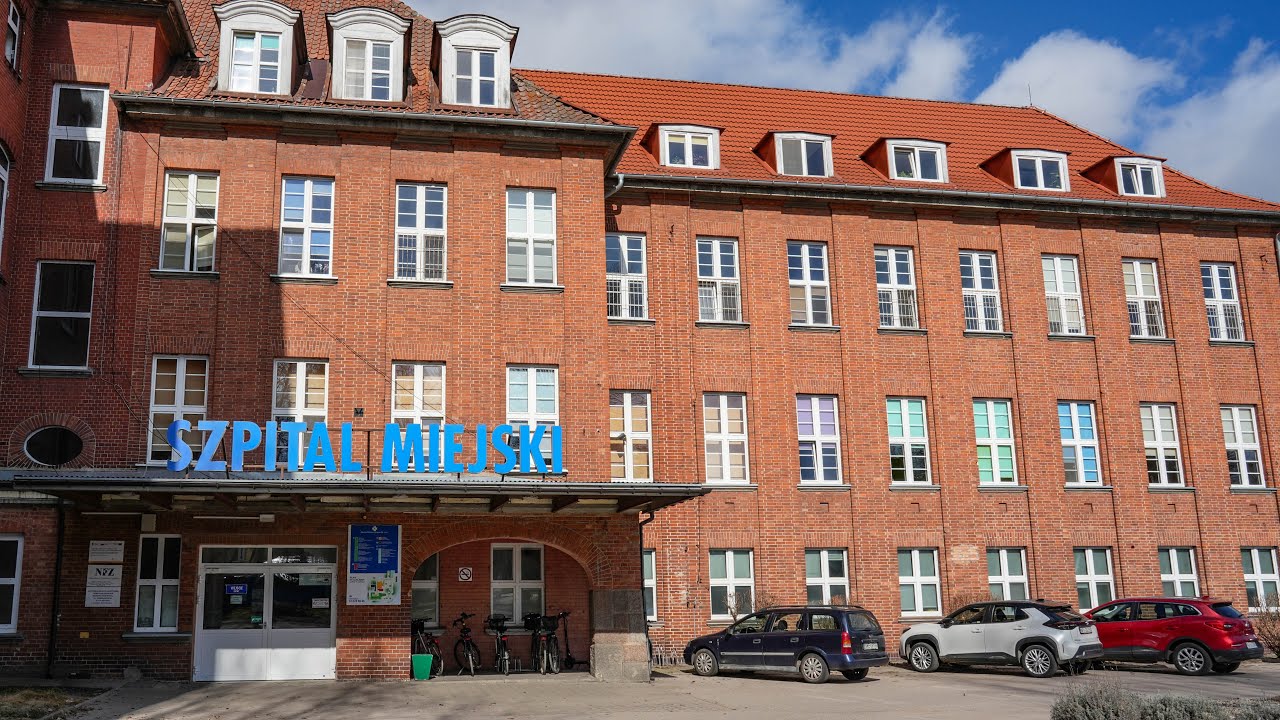 Giżycka Ochrona Zdrowia Sp. z o.o. &ndash; rozbudowa SOR-u i nowoczesne wyposażenie medyczne