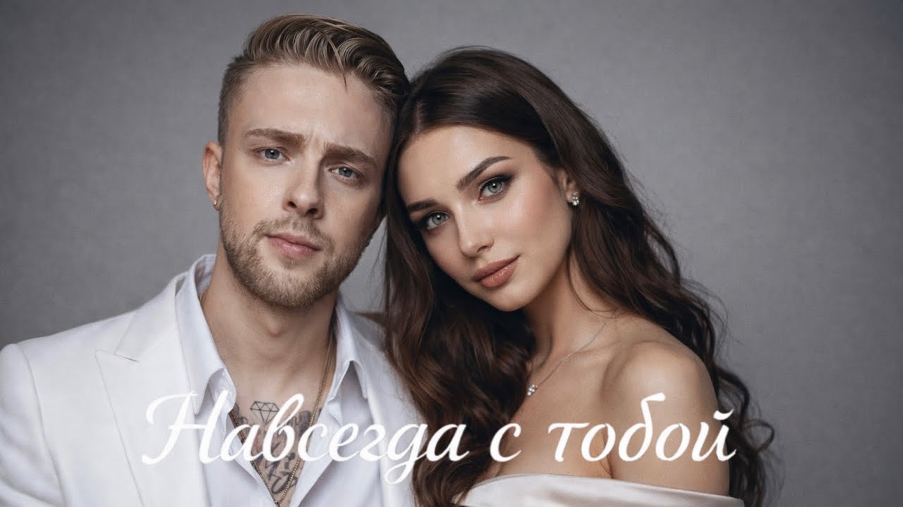 Егор Крид - Навсегда с тобой 