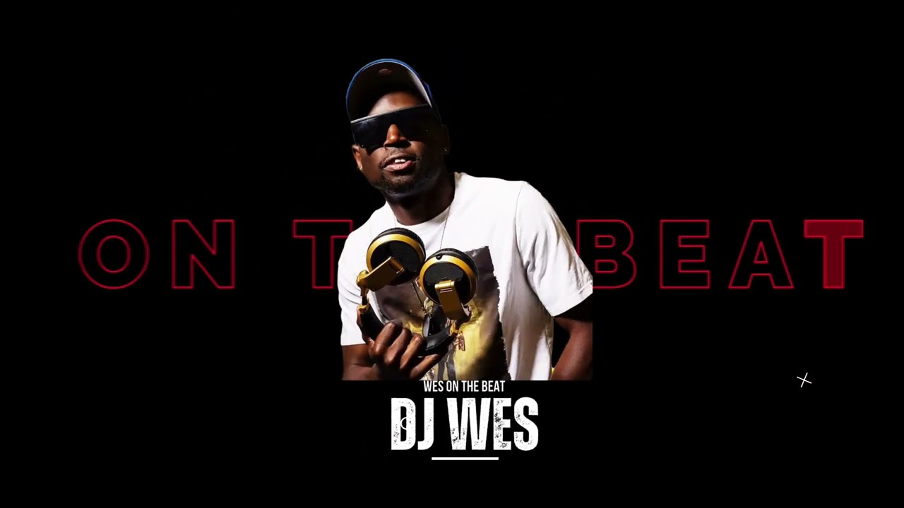Dj Wes Seattle