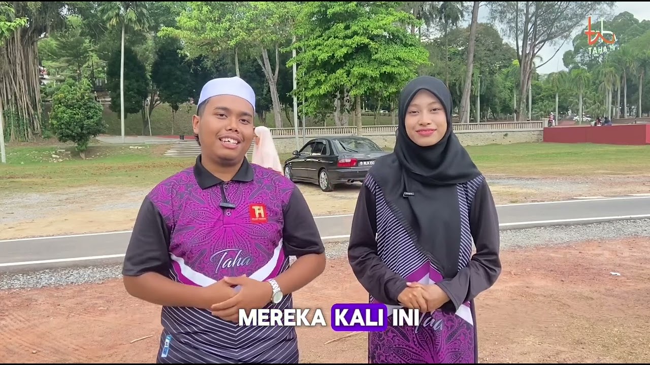 [SUMBANGAN DAN INFAK TAUTAN UKHUWAH RAMADAN]