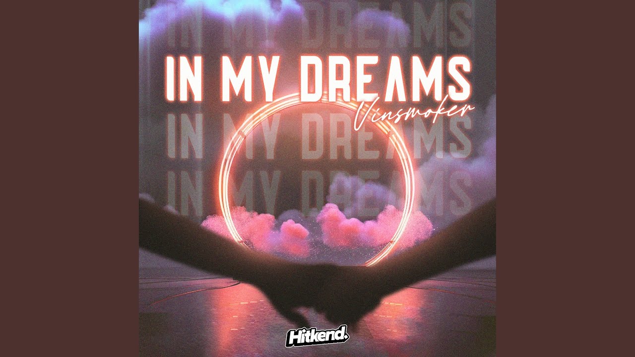 In My Dreams