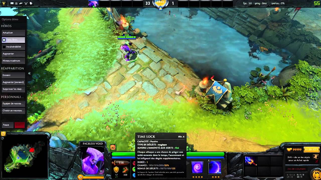 DotA 2 - Analyse du patch 6.87 - Partie 3 Les héros
