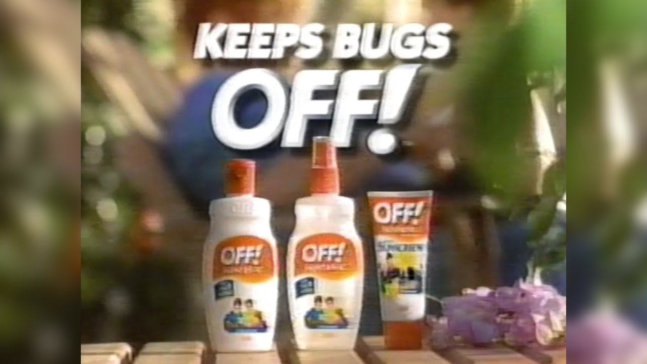 90's Commercials - NBC May 1999 Part 4