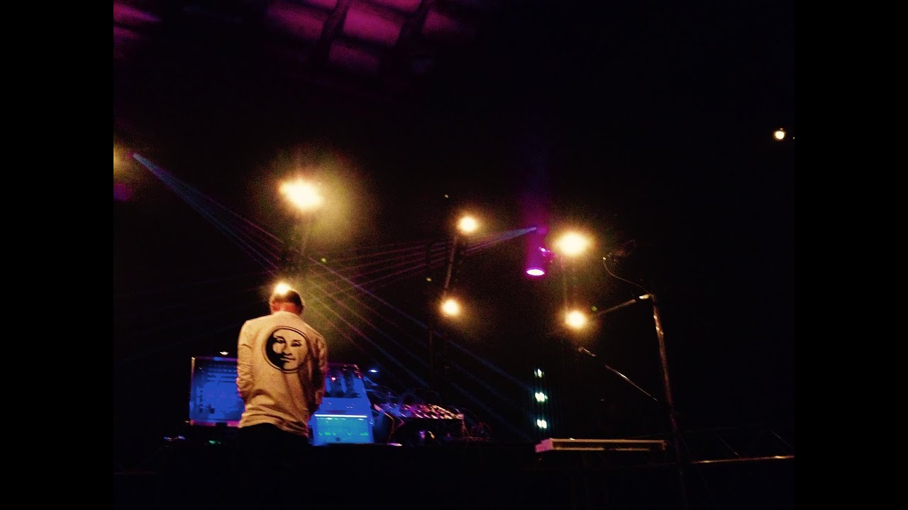 SUPERBOOTH16 &middot; MOON MODULAR Teaser &middot; Berlin 31.03.- 02.04.2016