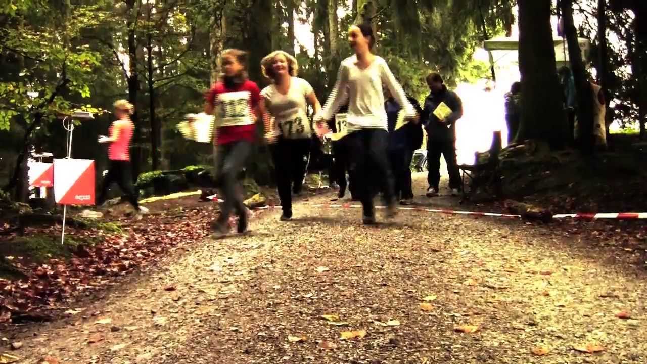 OL Schulen Langnau, Gibelwald, 5. - 9. Klassen, 21. Okt. 2013