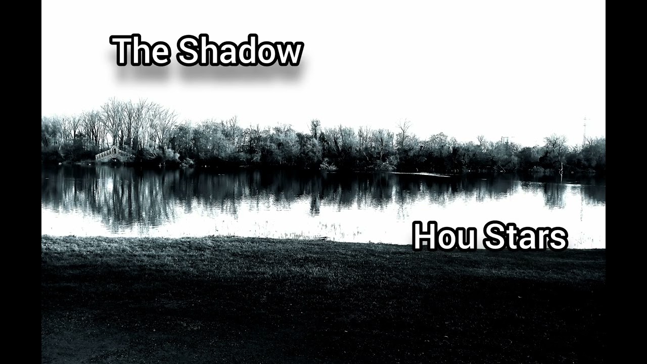 Hou Stars - The Shadow (Official Audio)