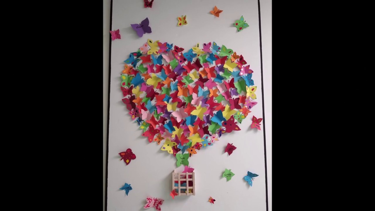 La vie des hauts confinés