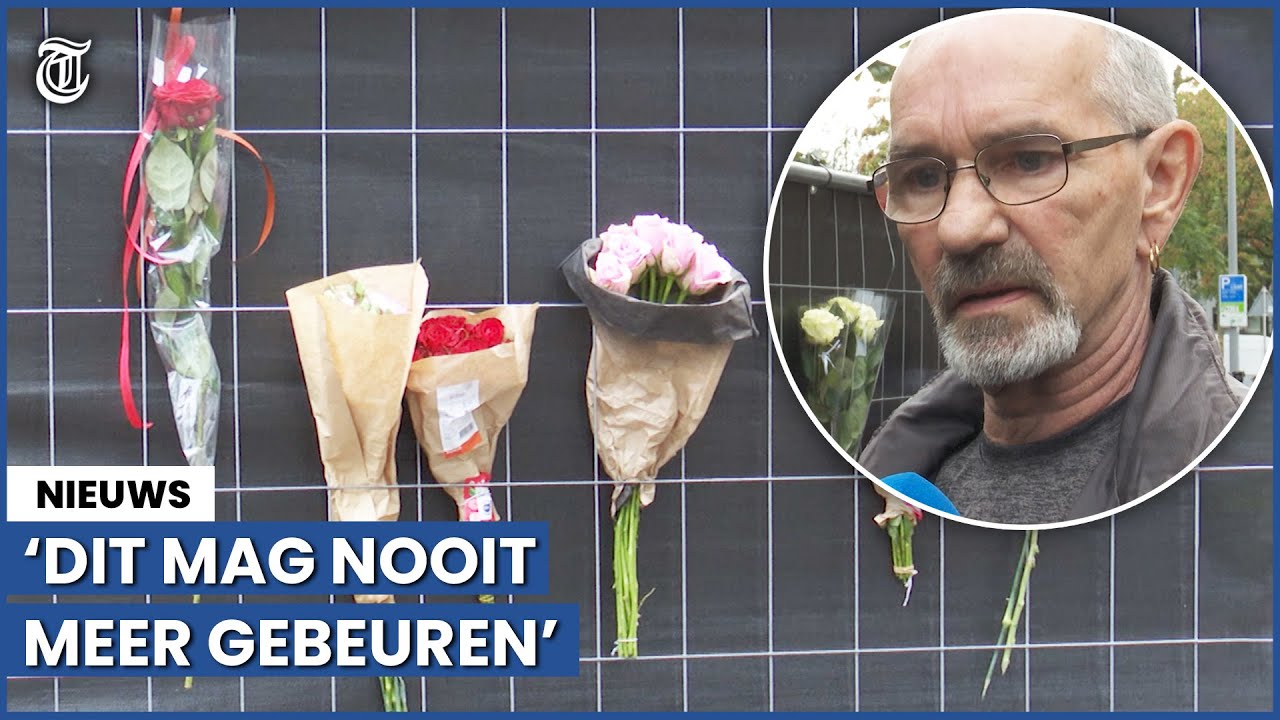 Buurtbewoner woest na schietpartij: 'Hebben we niks geleerd?!'