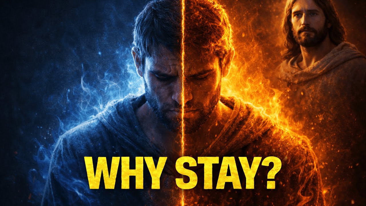 Why God Ignored This Prayer
