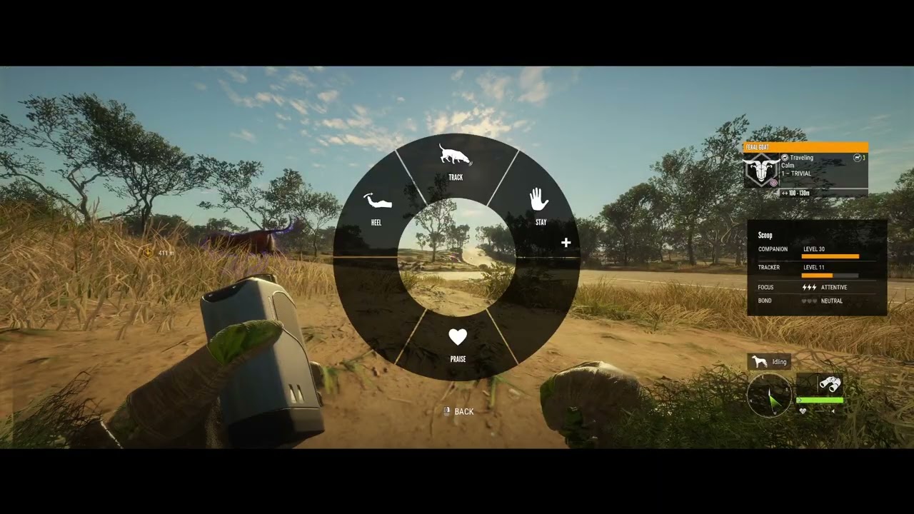 COTW E11
