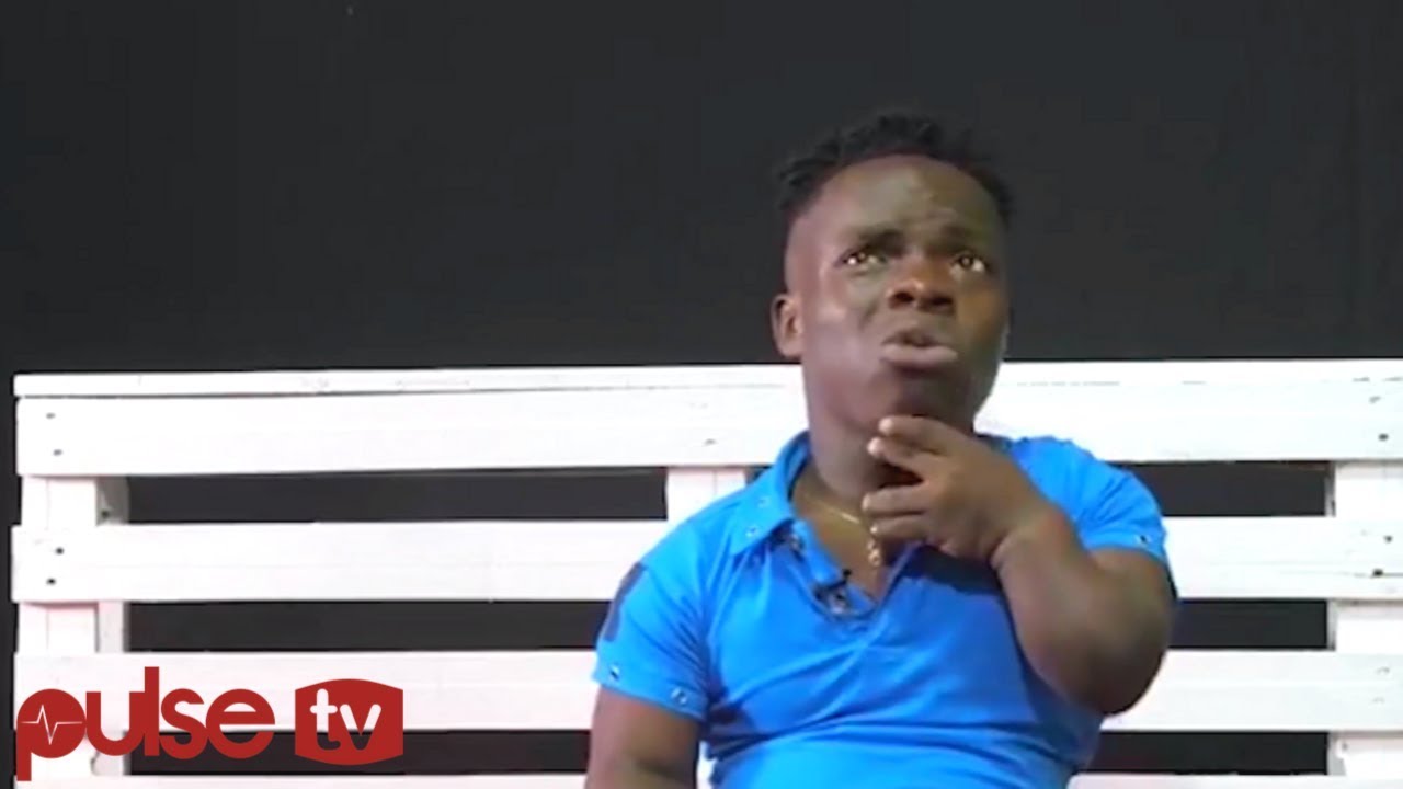 Shatta Bandle- My Money Will Break Your Virginity!