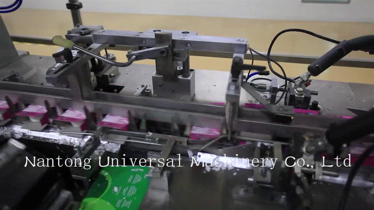 1000kg Soap Finishing Line