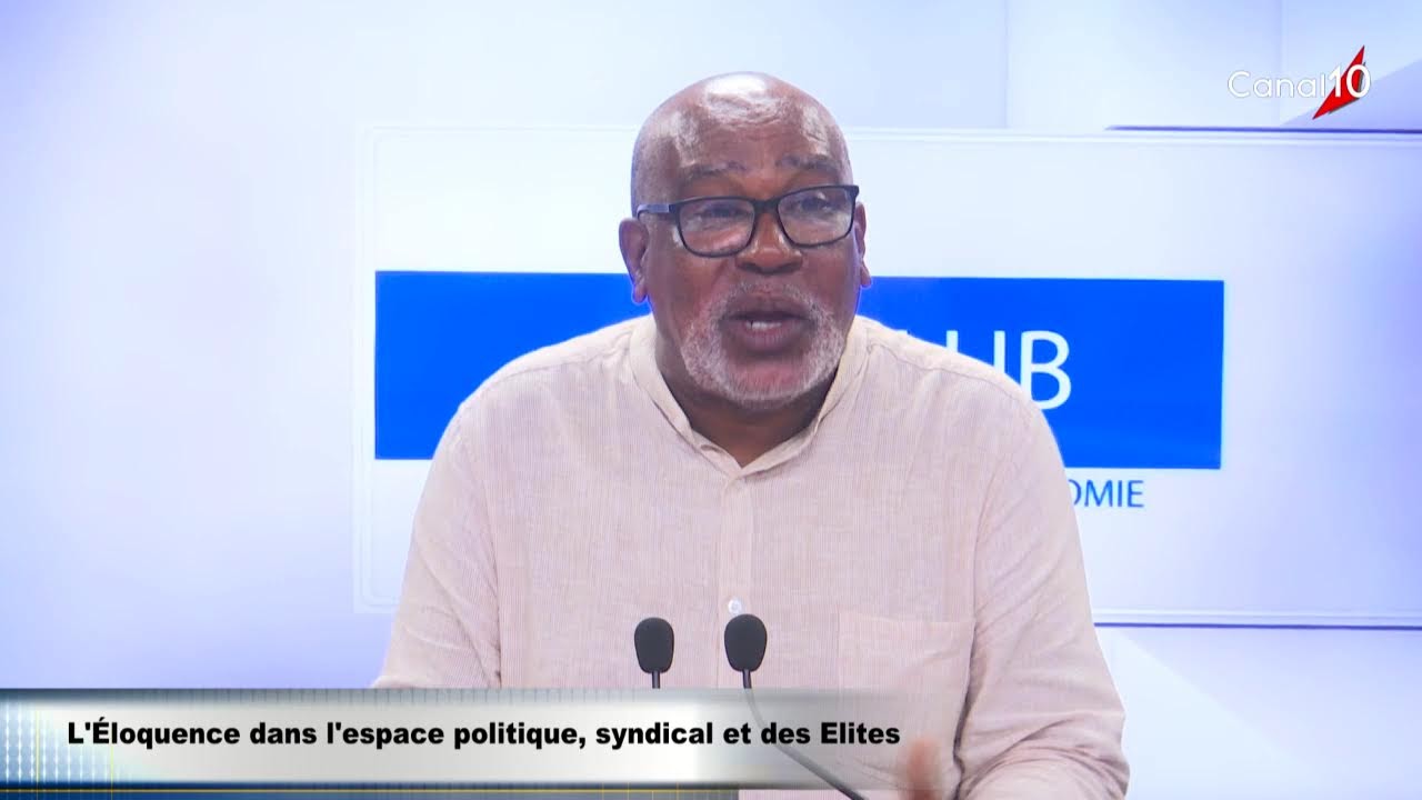 EKO KLUB / L'ÉLOQUENCE DANS L'ESPACE POLITIQUE, SYNDICAL ET DES ELITES (Part.2/2) du 8 Février 2026