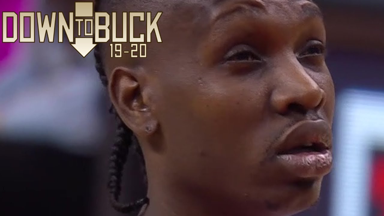 Chris Boucher Career High 21 Points/4 Blocks Full Highlights (12/22/2019)