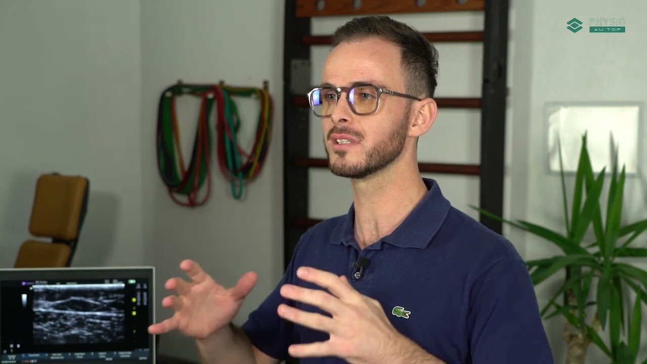 🔴 Technique percutanée : la méthode qui révolutionne la kiné en France !