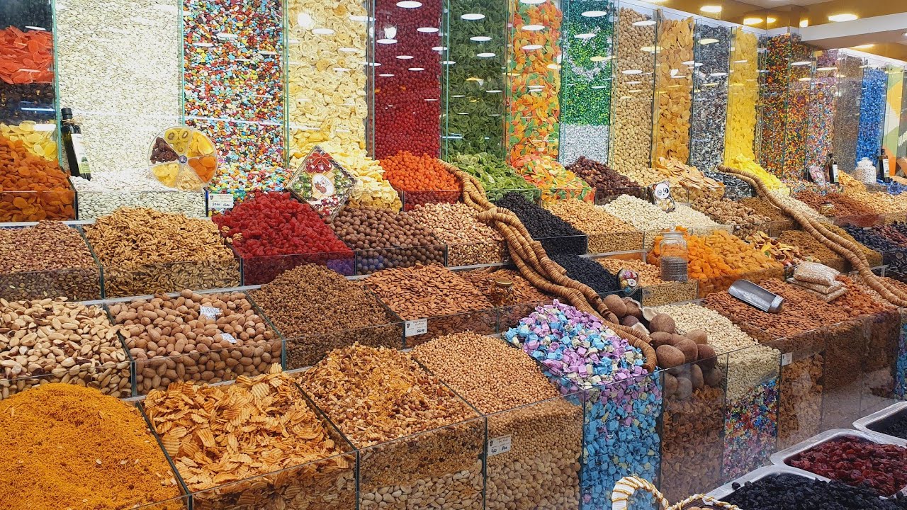 Pakistan Largest Dry fruits shop | Pakistani, Afghani, Indian, American Dry fruits | Dry Fruits |