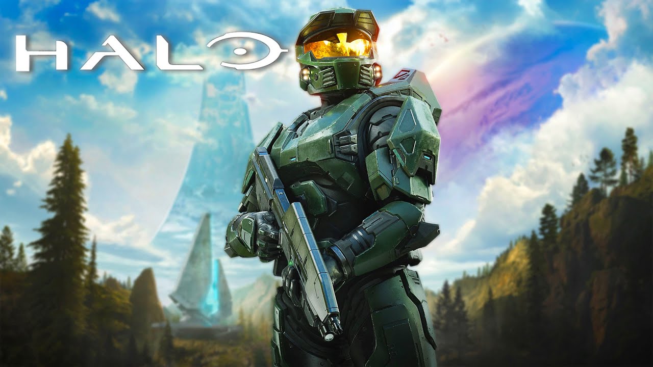 Halo: Campaign Evolved: первые мысли