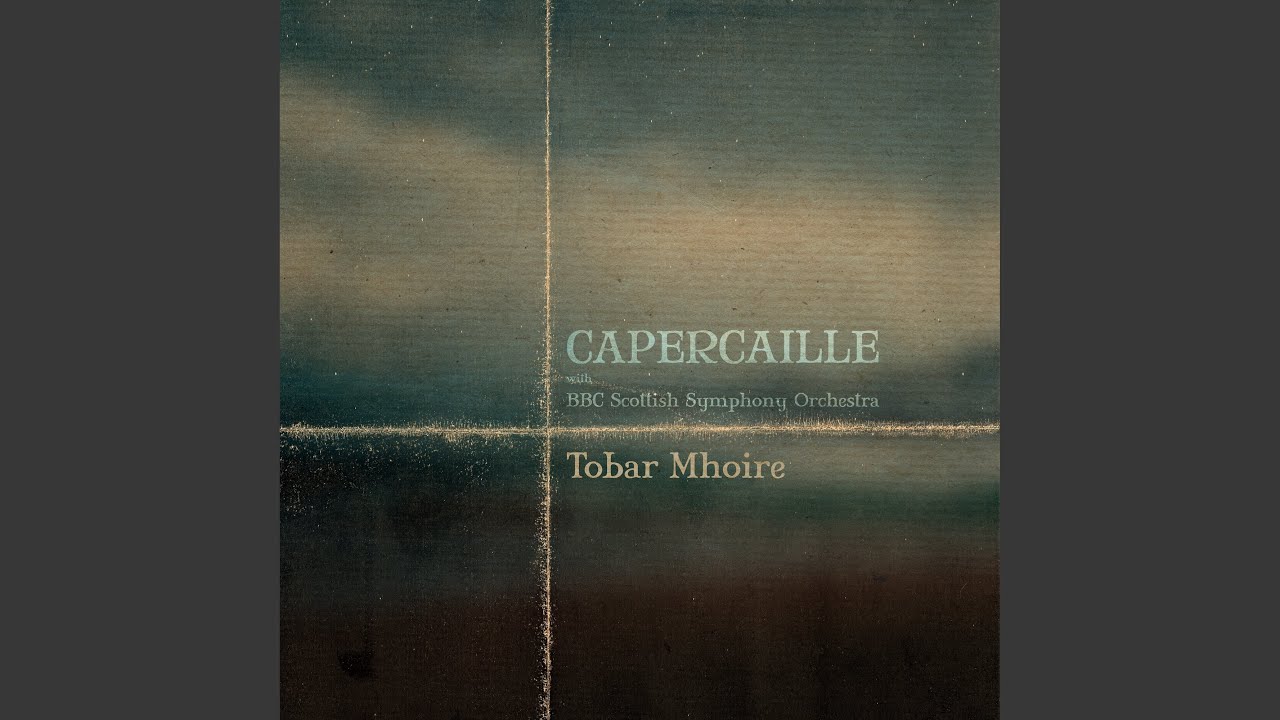Tobar Mhoire (feat. BBC Scottish Symphony Orchestra) (Orchestral)