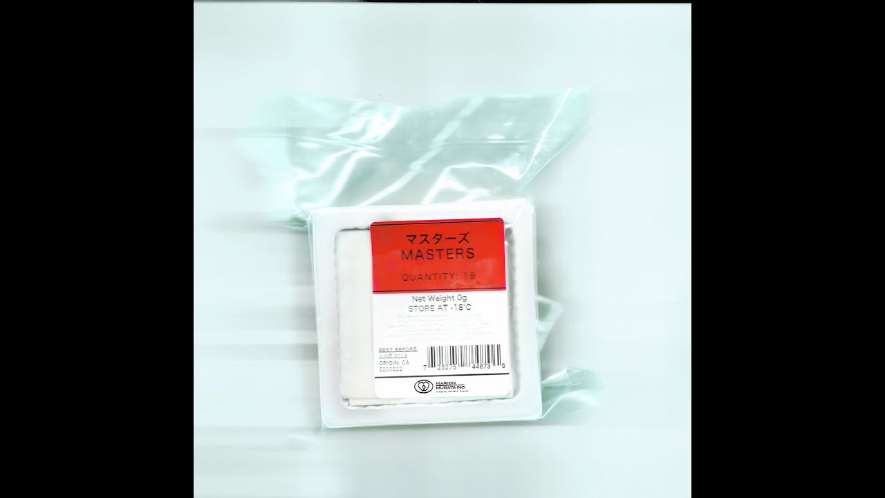 Saya Gray - 19 Masters (2022) Full Album