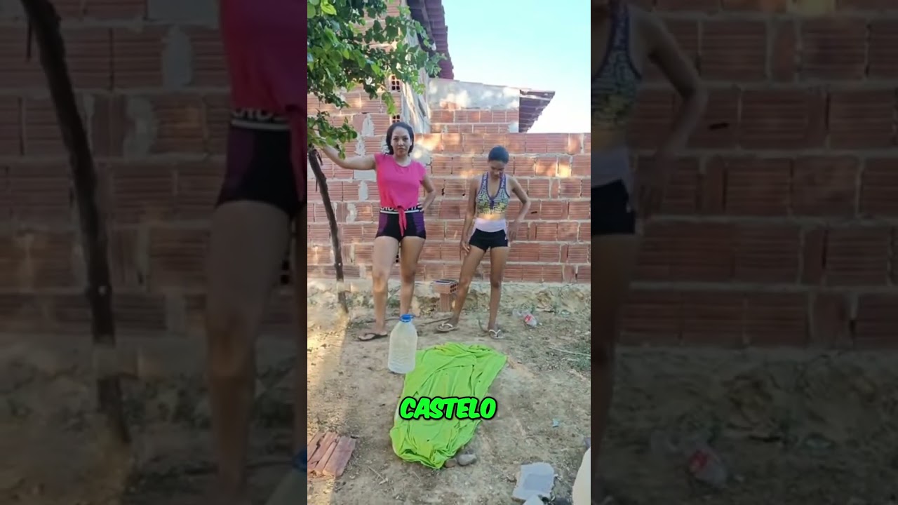 Josias, Truta e Cacau  O Virote de Minas Gerais!