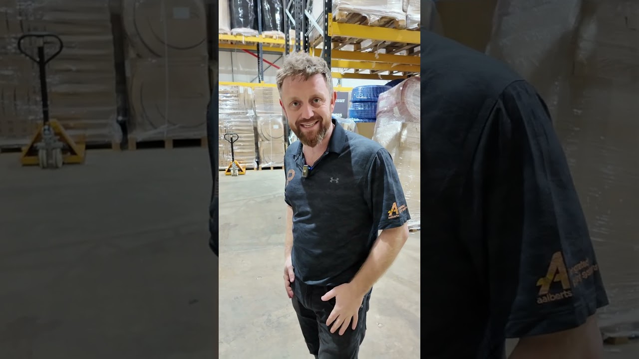 Inside the New PressIt UK Base | Full Lutterworth HQ Tour