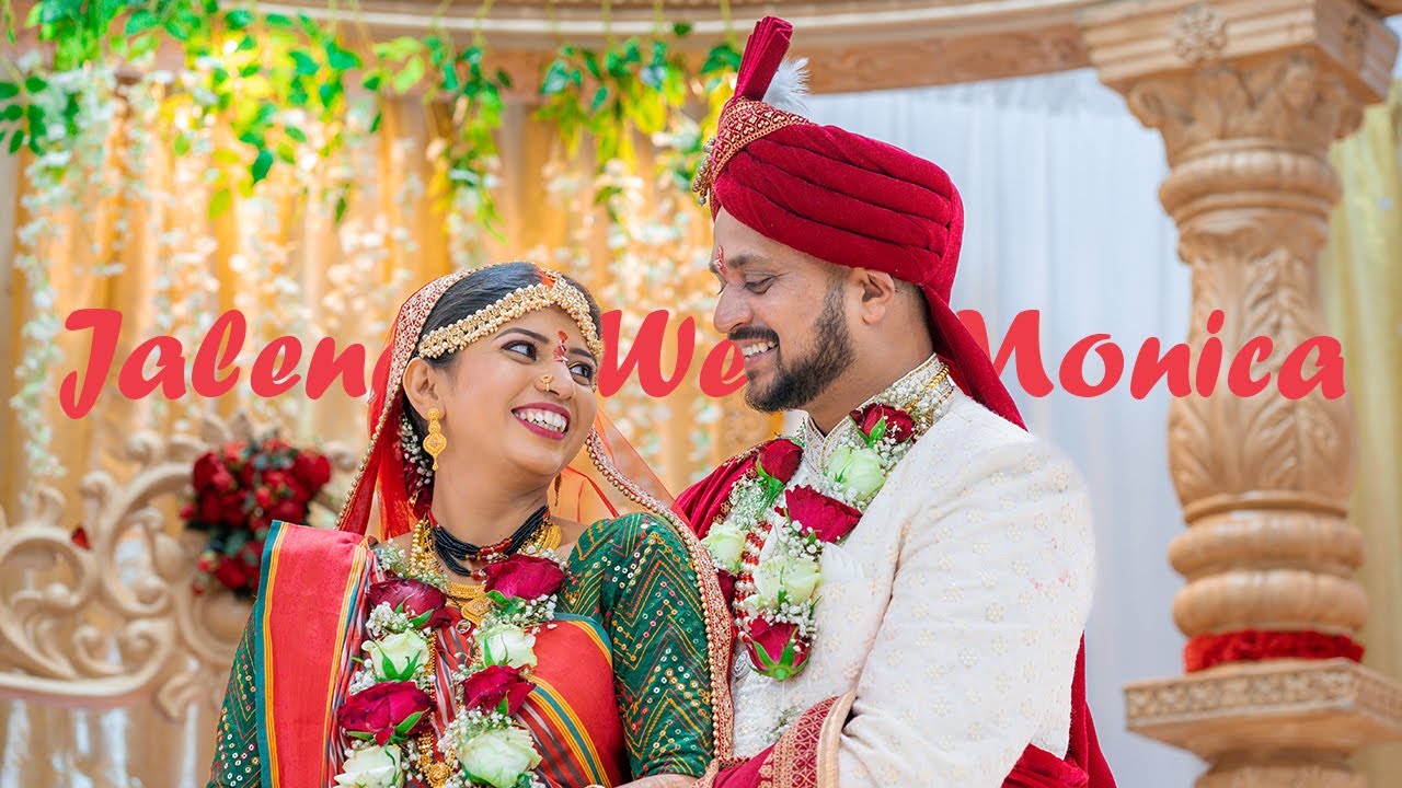 Wedding Highlight | Jalendra Weds Monica | Tandel | Leicester