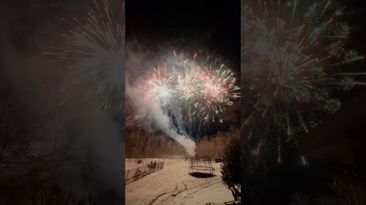Yoshi 192s #fireworks #banger #4thofjuly #pyro #iykyk #keepitpyro