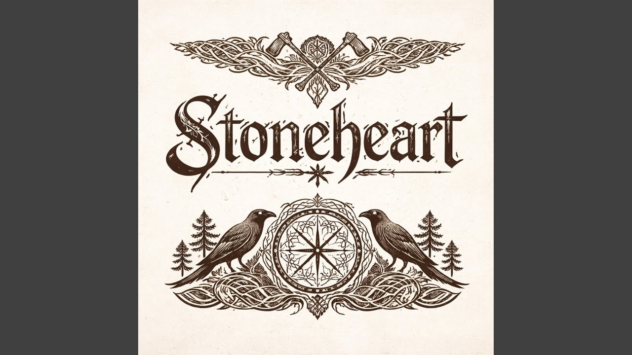 Stoneheart