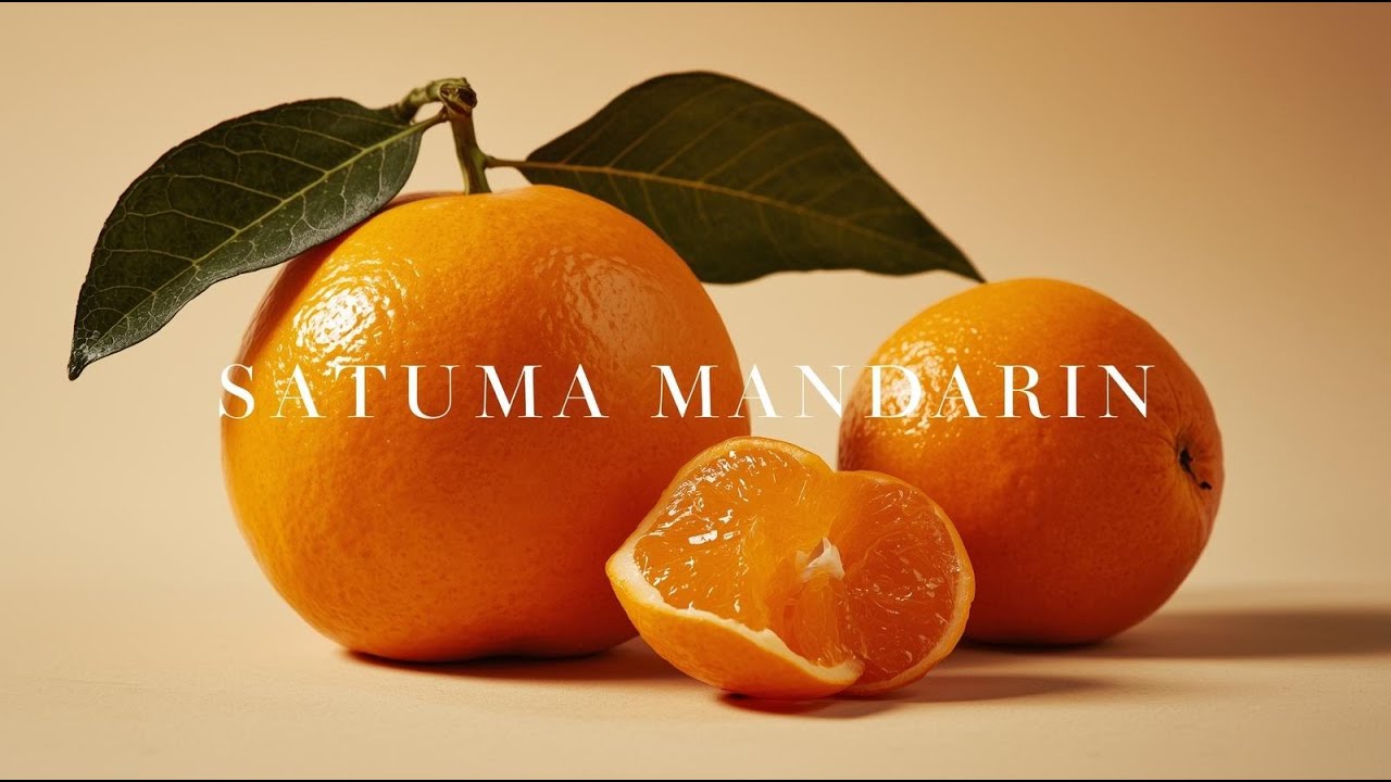 Satsuma &ndash; The Sweet, Seedless Japanese Mandarin with Royal History, Science & Global Farming