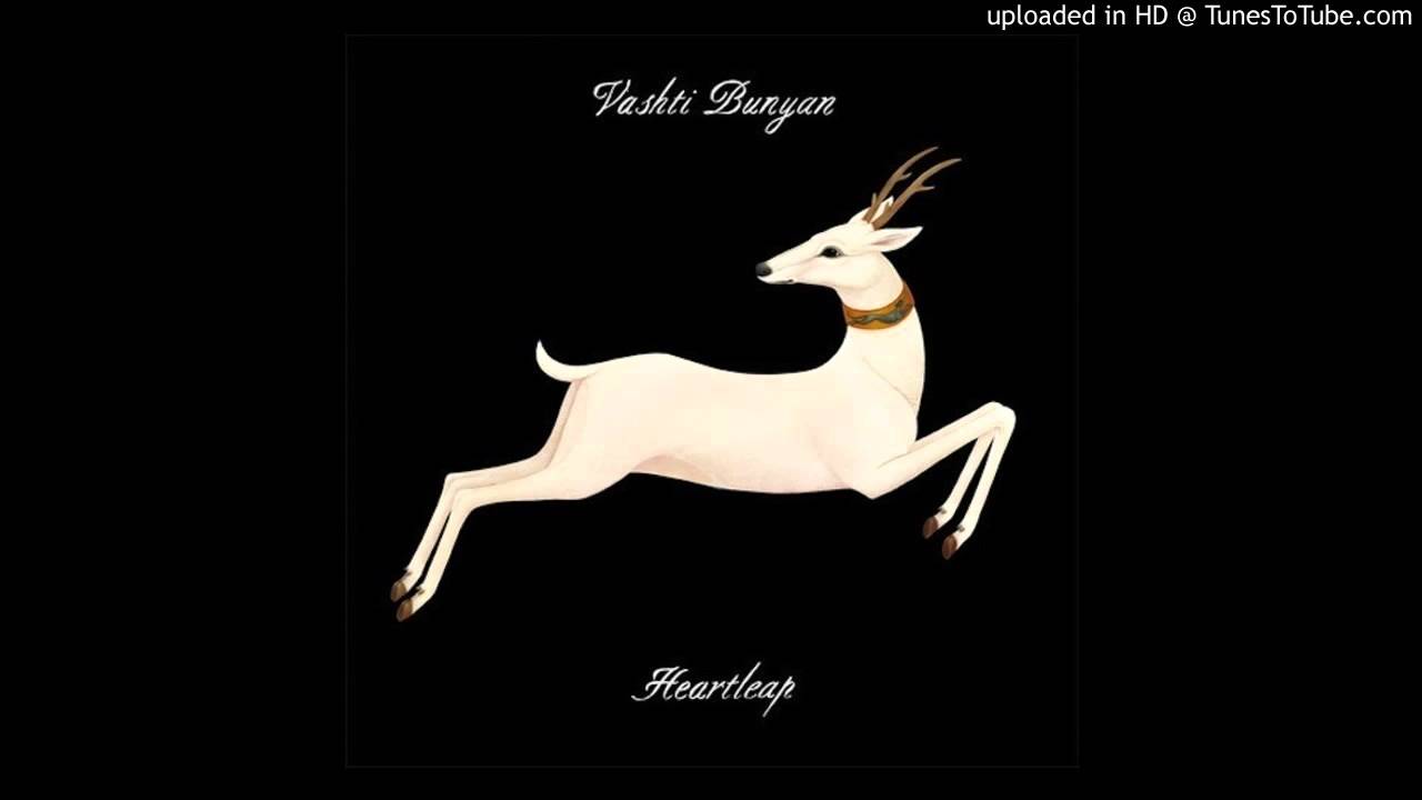 Vashti Bunyan - Across the Water