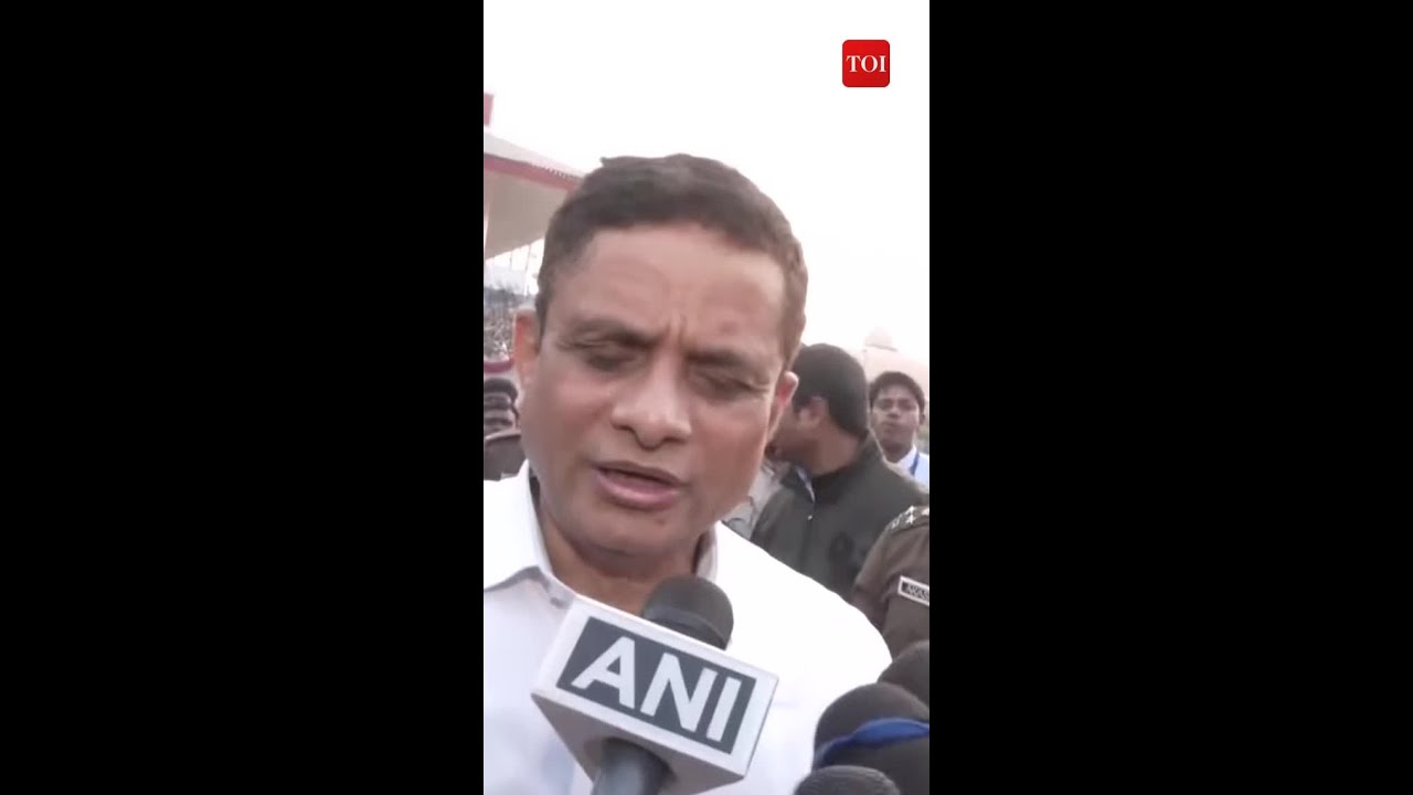 WB DGP Rajeev Kumar over attack on ED Team: &ldquo;Will take strict action against them&hellip;&rdquo;