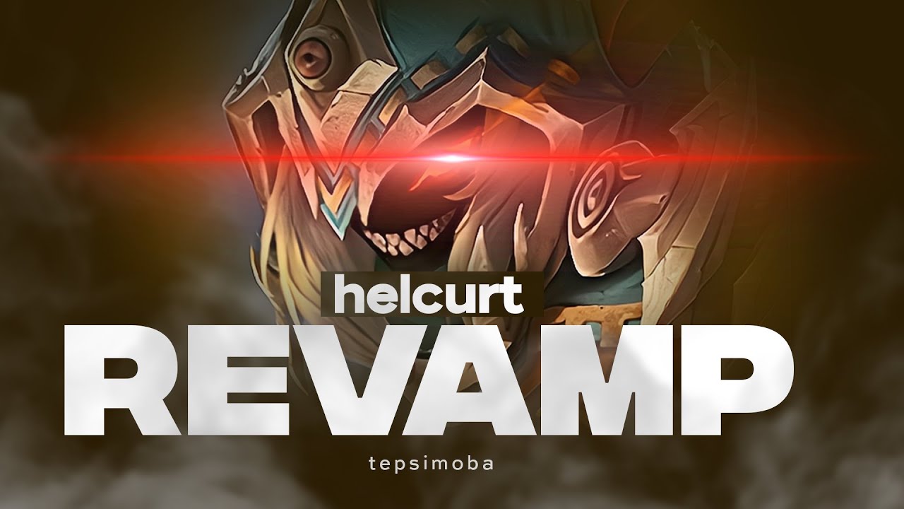 helcurt revamp terlalu diluar nalar bejir
