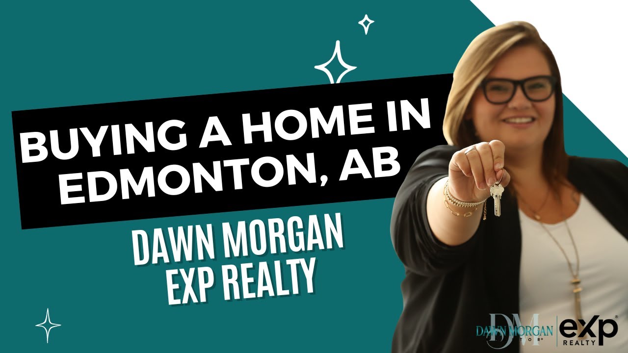 Unlocking Your Dream Home: Buying in Edmonton & Surrounding Areas🏡