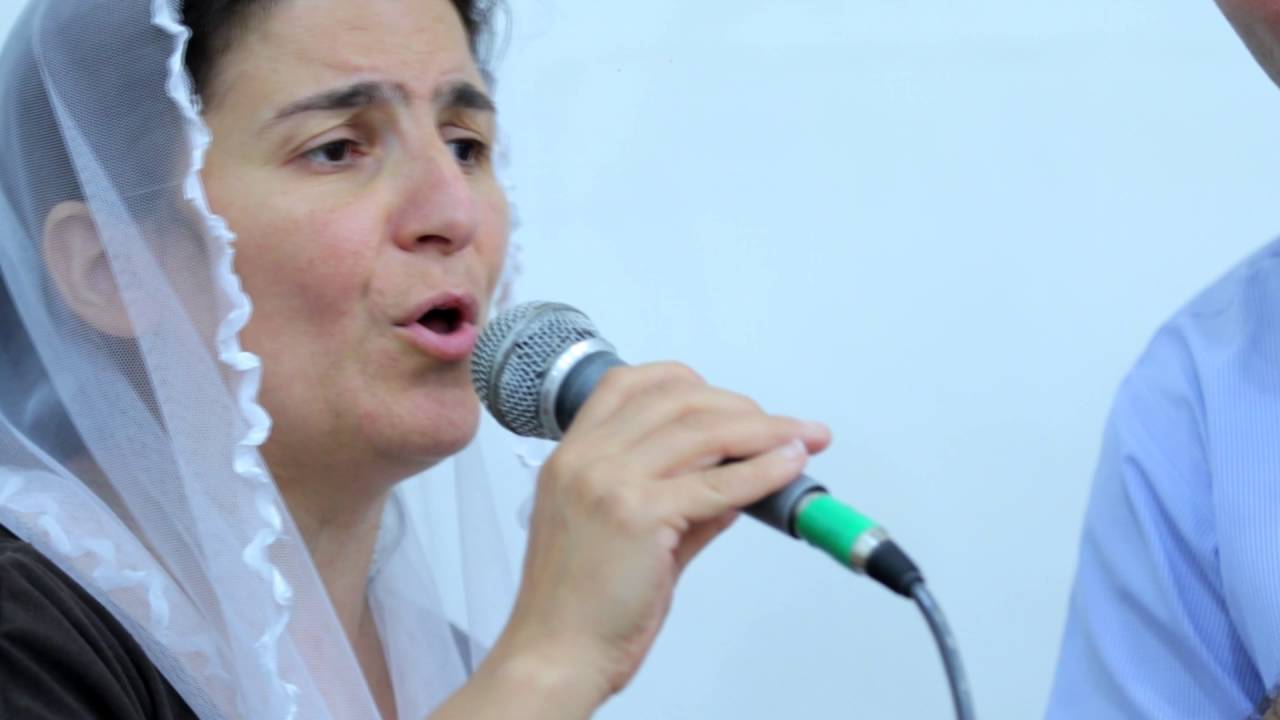 ՆՈՐ ԵՐԳ / Azniv Svaryan -Ինչքան հաճախ Քո Հոգին / Hanqavan 2016