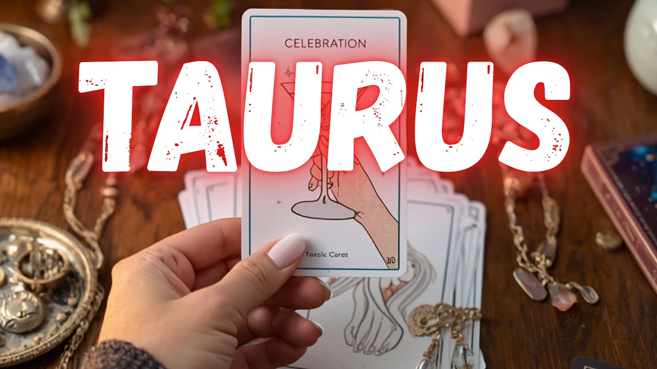 ТЕЛЕЦ, ТЫ ПЕРВЫЙ ЧЕЛОВЕК, КОТОРОМУ УДАЛОСЬ ЗАСТАВИТЬ ИХ СДЕЛАТЬ ЭТО! 😱 МАРТ 2026