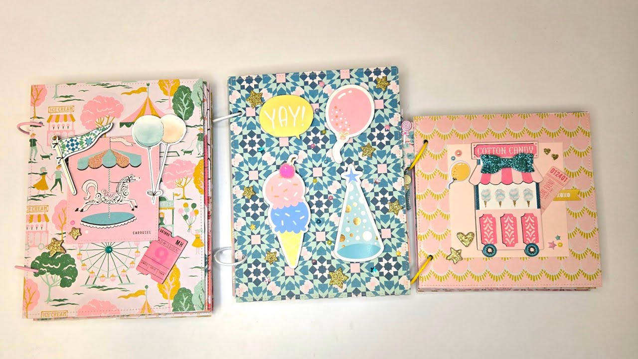 Journal project share