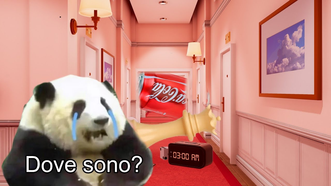 Torno su Superliminal... Ma su YouTube (MI HA DISTRUTTO IL CERVELLO)  | ISCRIVITI