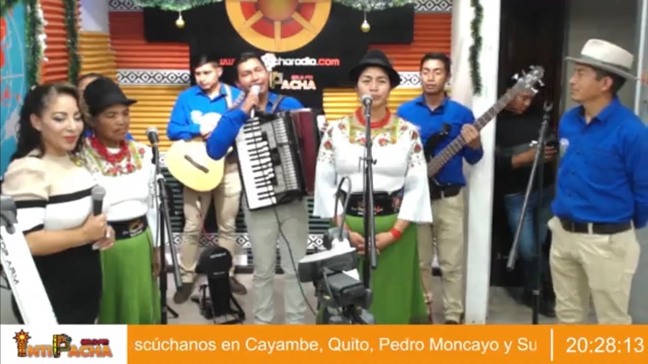 Los Rayos del Sol 2024