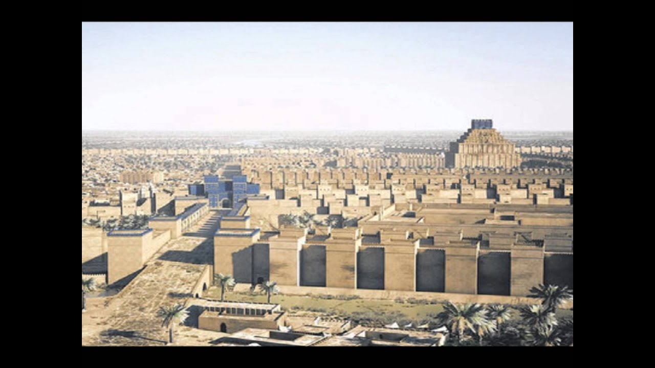 Of the Gods Imperium. Ancient Aliens.